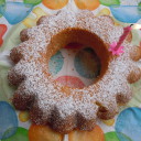 Urodziny Gas a Modo Bio