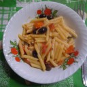 Pasta di volata