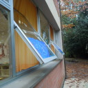 Nauczycielka z dziwnymi manierami