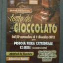 Czekoladowo w miescie