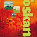 Nowy przewodnik Pascala po Toskanii