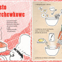 Ksiazkowo – marchewkowo