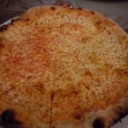 Pizza tylko z mozzarella