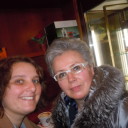 Spotkanie z Malgosia