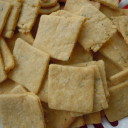 Slone ciastka z rozmarynem