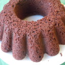 Weganskie ciasto czekoladowe