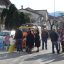 Karnawal w Valenzatico