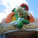 Filmiki z Gardalandu