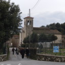 Festa del perdono – odpust w Gello