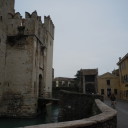 Moja Toskania goscinnie w Sirmione