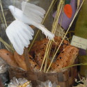 Cukiernia Taddeucci i Buccellato z Lukki