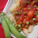 Viva la pasta, cz.7 – Gnocchetti sardi