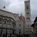 Florencja z Agnieszką i Magdą