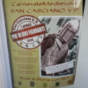 Festa sredniowieczna w San Casciano val di Pesa