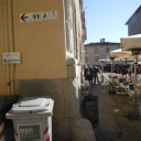 Mamusiu siusiu – czyli toskańskie toalety