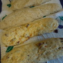 Chlebowa improwizacja