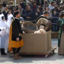 Sredniowiecze w San Casciano val di Pesa