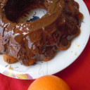 Ciasto marchewkowo-pomaranczowe