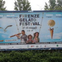 Festiwal lodow we Florencji