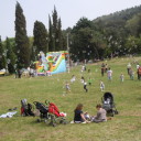 San Baronto i Swieto Pracy