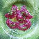 Viva la cucina, cz.8, Ravioli con le rape rosse