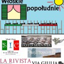 Włoskie popołudnie