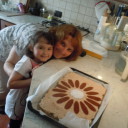 Ciasto raw food (surowe wegan)