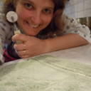 Tagliatelle z pokrzywa