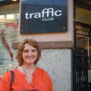 Traffic Club i Zielona Toskania