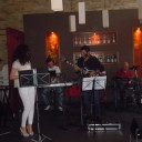 Koncertowo i pizzowo