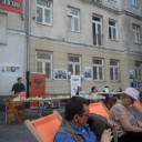 Piknik na Polnej i Zielona Toskania