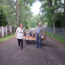 Przygotowania do niedzieli