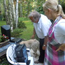 Przygotowania w toku