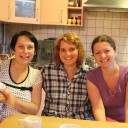 Wyjatkowe, blogowe gotowanie (Mus truskawkowy)