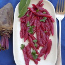 Viva la pasta cz.10, Maccheroni al ferretto