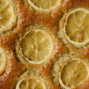 Wegańskie ciasto cytrynowo-miętowe