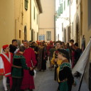 Dzień Świętego Jakuba