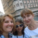 Florencja na słodko