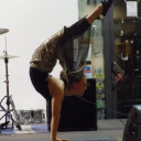 Palco città czyli scena miasta