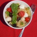 Viva la pasta, cz.9, Pasta fredda