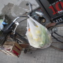 Nowe rowery w miescie