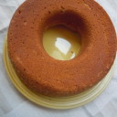 Toskańskie ciasto z płaskurki