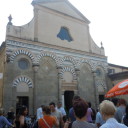 Dzień Dziecka w Pistoi