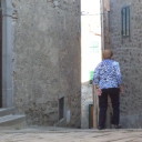 Czy to już starość