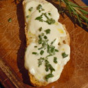 Wiejskie crostini