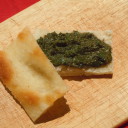 Zielony sos ze średniowiecznej Florencji