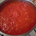 Jak zrobić przecier pomidorowy