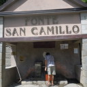 Okolice miasteczka Orsigna