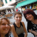 Zakupy z panią Basią i Julią