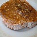 Konfitura z bakłażana